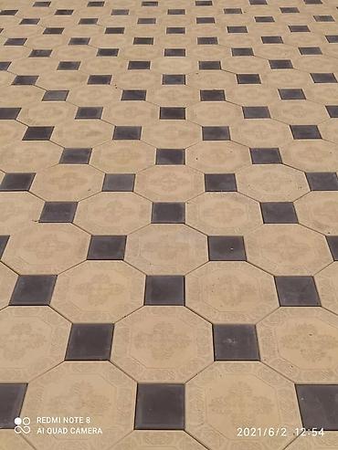 Евробрусчатка: Договорная Брусчатка, тротуарная плитка/ Лотки, Бордюры Гарантия at lalafo.kg — 3 Евробрусчатка: Договорная Брусчатка, тротуарная плитка/ Лотки, Бордюры Гарантия — 3