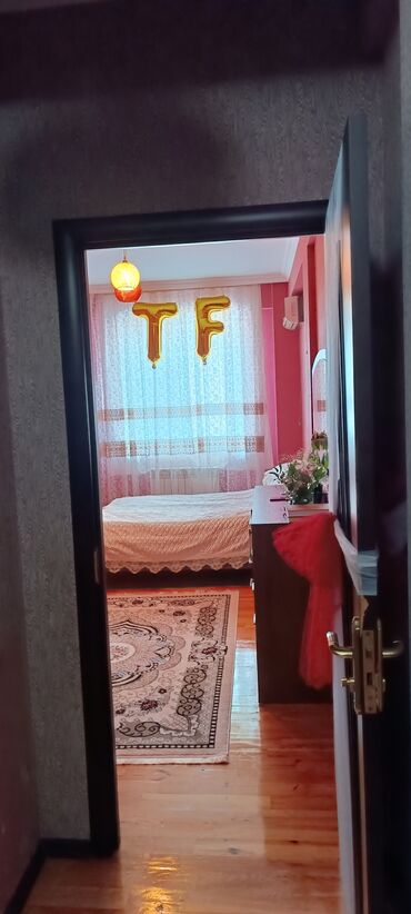 mehemmedi bina evleri kiraye: Məmmədli, 2 otaqlı, Yeni tikili, 83 kv. m