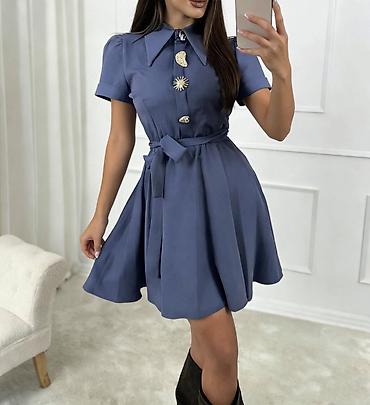 Haljine: 03. L. Konačno stigleeee
Haljinice 💫 — 1