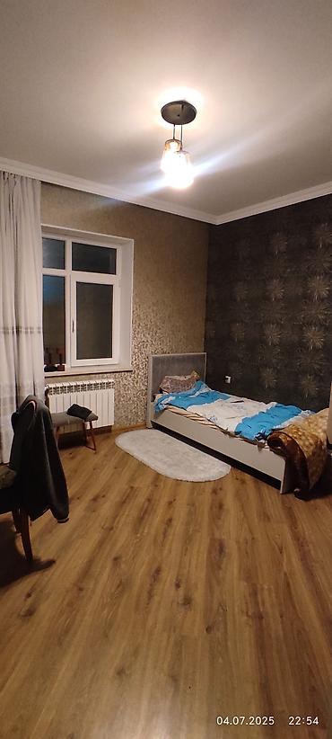 albali: Buzovna 4 otaqlı, 90 kv. m, Kredit yoxdur, Yeni təmirli — 6