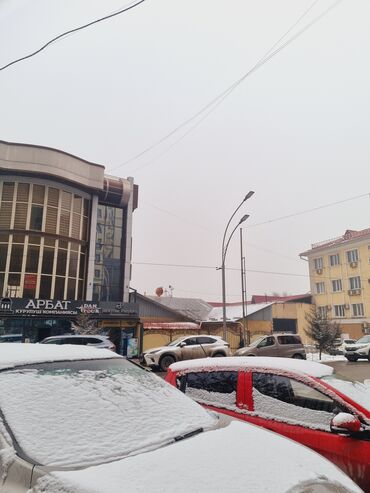 кашар сатам: 2 бөлмө, 62 кв. м, Элитка, 10 кабат, Евроремонт