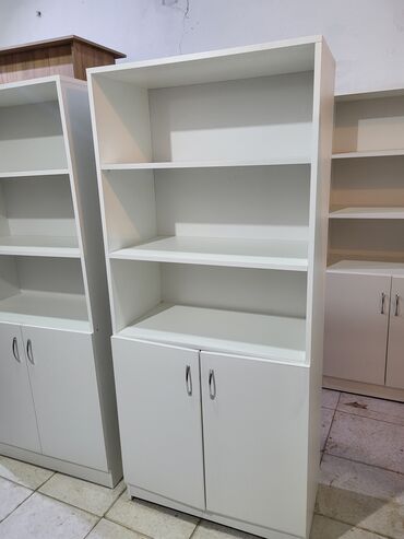 Ofis dolabları: Dolablar YENİDİR Hündürlük 180.sm eni 80 sm derinlik 35 sm ünvan — 4