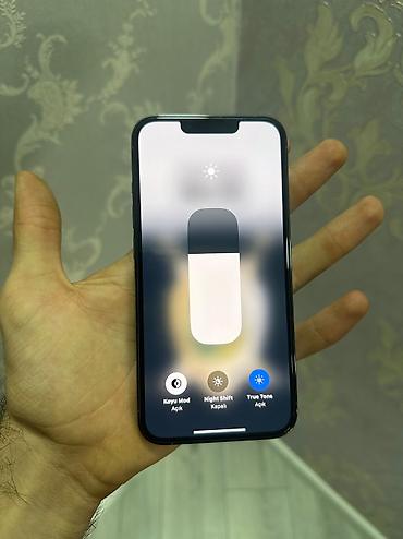 iphone 1e: IPhone 13 Pro, 128 GB, Göy — 5
