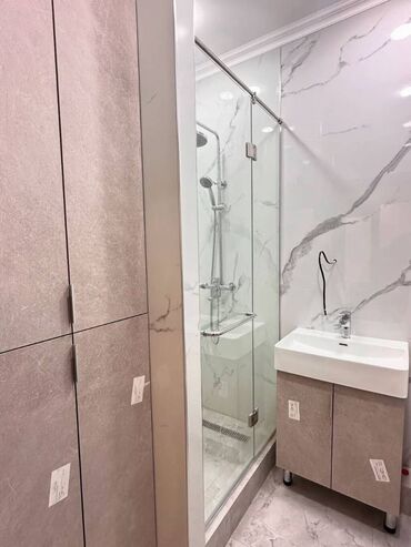 сдаю квартиру микрорайон кокжар: 1 бөлмө, 36 кв. м, Элитка, 11 кабат, Дизайнердик ремонт