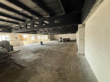 Аренда складов: 300 м², Первая линия — 16