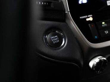 Toyota: Toyota Land Cruiser: 2021 г., 5.7 л, Автомат, Бензин, Внедорожник — 11