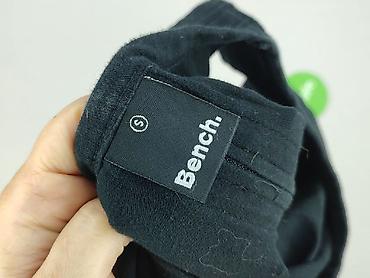 bench t shirty: Bench, Top damski, rozmiar S — 4
