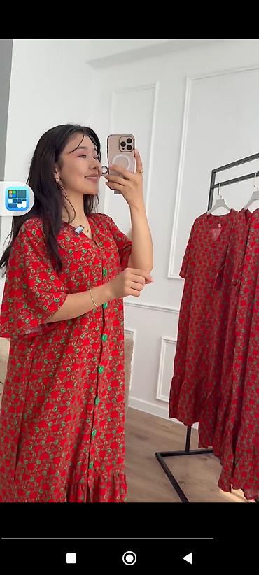 Повседневные платья: **7-user ad copy #5 (из 12) — Instagram Reels** --- 🔥 **НОВОЕ — 9