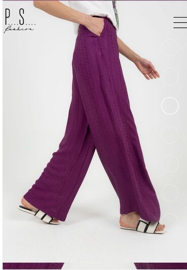 Kompleti: PS Fashion, XL, Jednobojni, bоја - Ljubičasta — 8