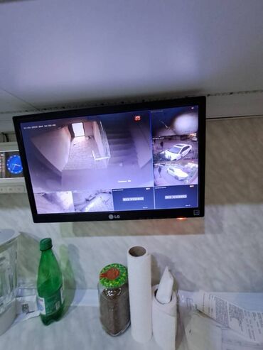 Köhnə tikili: Bakı, Köhnə Günəşli, 3 otaqlı, Köhnə tikili, 85 kv. m — 17