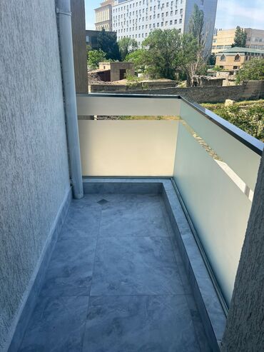 Yeni tikili: 8-ci kilometr, 3 otaqlı, Yeni tikili, m. Azadlıq Prospekti, 115 kv. m — 11