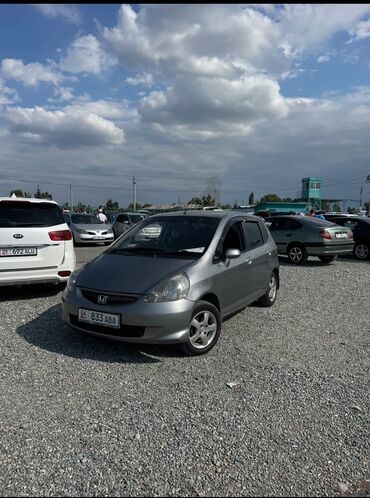 ремень вариатора: Honda Fit: 2003 г., 1.5 л, Вариатор, Бензин, Хэтчбэк