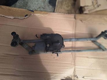 akumulator: GOLF 5 PRADNJI MOTOR BRISACA ZA VOLKSWAGEN GOLF 5 OD 2003. DO 2009 — 1