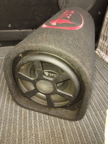 панель на ваз 2107: Продаю сабуфер почти новый