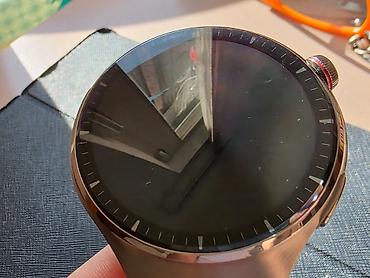 koton torbe: Huawei Watch 4 Pro Titanium – eSIM, titanijumsko kućište i safirno — 2