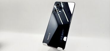 Infinix: Xiaomi, Redmi Note 12 Pro 5G, Б/у, 256 ГБ, цвет - Серый, 2 SIM