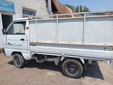 портер матор: Легкий грузовик, Daewoo, До 1 т, Б/у