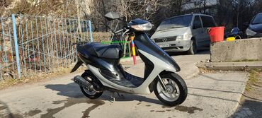 Honda: Honda : 2013 г., Вариатор, Бензин — 1