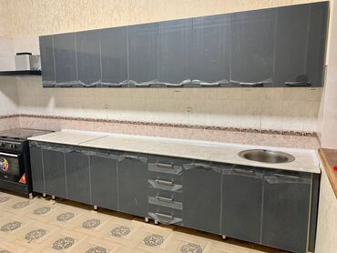 Мебель на заказ: Мебель на заказ, Кухня, Кухонный гарнитур — 2