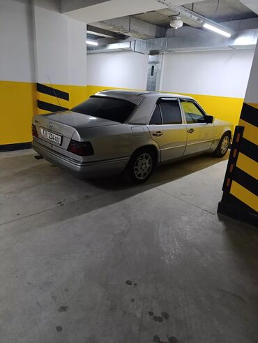 acura cl 3 2 at: Mercedes-Benz E 320: 1993 г., 3.2 л, Автомат, Бензин