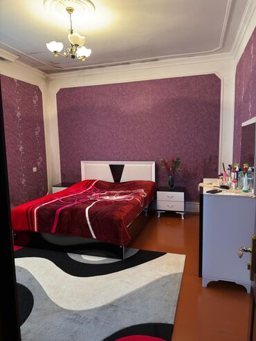 Həyət evləri və villaların satışı: Həyət evi satılır - 1 mərtəbəli fərdi yaşayış evi, həyətyanı sahə ilə — 4