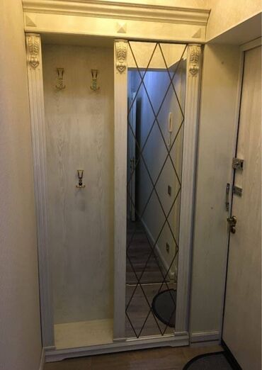 квартира за 10 тысяч в месяц: 1 комната, 40 м², 104 серия, 1 этаж, Дизайнерский ремонт