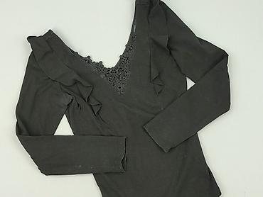 bluza okaidi: Unika Paris, Bluzka damska, rozmiar M — 1