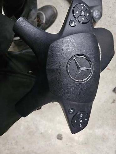 bobina cena: AIRBAG VOLANA W204 ZA MERCEDES BENZ C KLASA, C 180, C 160 . OD 2007 — 1