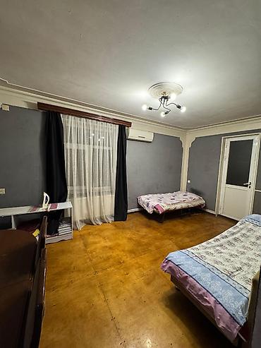 Mənzillər: Bakı, Yasamal, 1 otaqlı, Köhnə tikili, m. Elmlər Akademiyası, 35 kv. m — 4