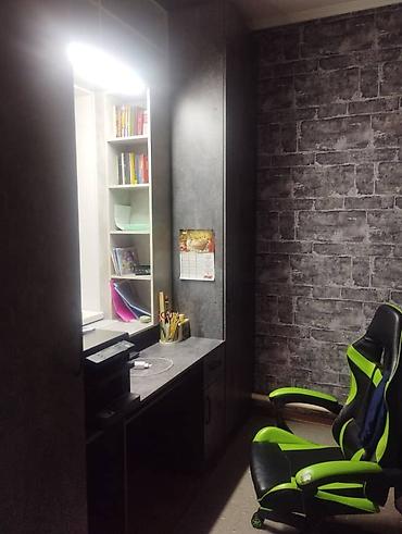 Продажа коттеджей и домов: 4 комнаты, 70 м², 4 соток, Бишкек, Церковь Собственник — 19