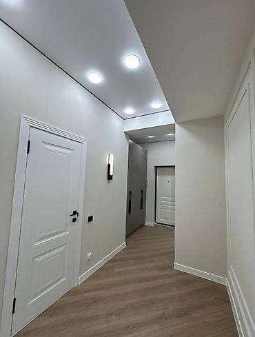 Продажа квартир: 2 комнаты, 61 м², Элитка, 9 этаж — 3