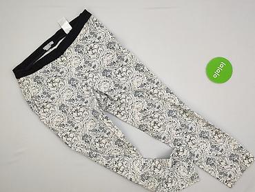victoria: H&M, Spodnie materiałowe damskie, rozmiar M — 2