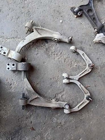 rucice za motor: PREDNJE VILJUSKE ZA ALFA ROMEO 159 OD 2008. DO 2011. GOD. | prednje — 1