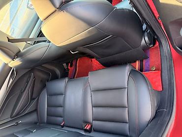 geely автомобиль: Geely Emgrand: 2021 г., 1.5 л, Механика, Бензин, Седан — 7