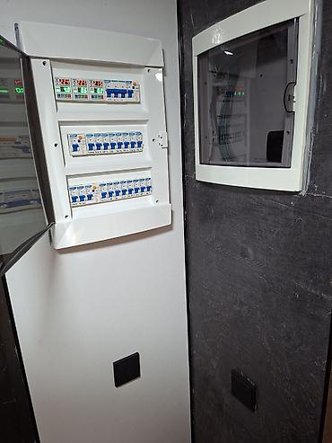 дом аренда кант: Продаётся дом в г. Кант. Заходи и живи!!! Дом саманный, немецкий — 10