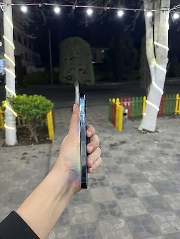 Apple iPhone: IPhone 12 Pro Max, 256 GB, Face ID -da lalafo.az — 2 Apple iPhone: IPhone 12 Pro Max, 256 GB, Face ID — 2