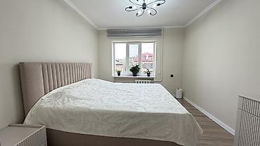 Продажа квартир: 3 комнаты, 55 м², Моссовет Индивидуалка, 4 этаж, Дизайнерский ремонт — 3