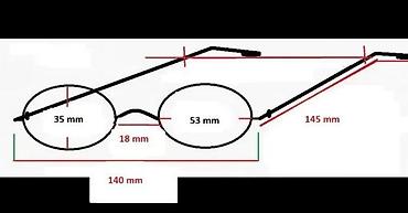 Naočare: Ray Ban RB 5225 Dioptrijski ram ORIGINAL. ORIGINAL Ray Ban RB 5228 — 9