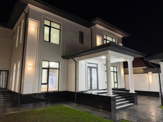 Продажа домов: Дом, 250 м², 6 комнат, Агентство недвижимости, Дизайнерский ремонт — 7