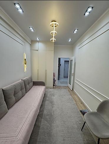 Продажа квартир: 1 комната, 39 м², Элитка, 14 этаж, Дизайнерский ремонт — 4