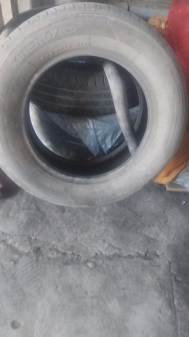 e klass: Летние шины Hankook Kinergy Eco2 (K435) - Размер: 185/65 R15 88H — 2