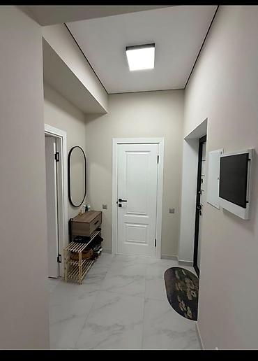 2 комнаты, 77 м², Элитка, 16 этаж, Евроремонт at lalafo.kg 2 комнаты, 77 м², Элитка, 16 этаж, Евроремонт
