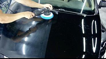 СТО, ремонт транспорта: Авто услуги Перетяжка салон Восстановление AirBag — 2