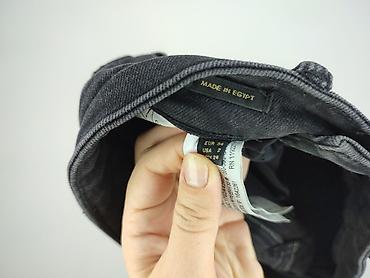 jeans mango straight: Massimo Dutti, Jeansy damskie, rozmiar XS — 5