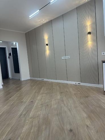 филармония элитка: 1 комната, 29 м², Молодая Гвардия Элитка, 10 этаж, Евроремонт — 4