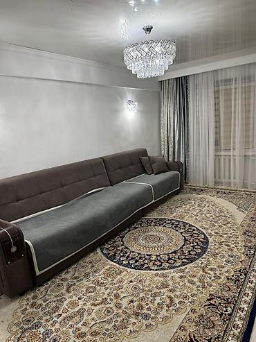 Продажа квартир: 3 комнаты, 63 м², Индивидуалка, 1 этаж — 9