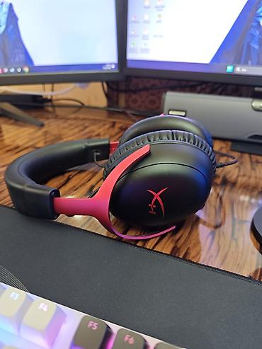 asus rog strix g17: Fotoda gördüyünüz oyun kömpüteri hər bir şeyi ilə bərabər satılır — 8