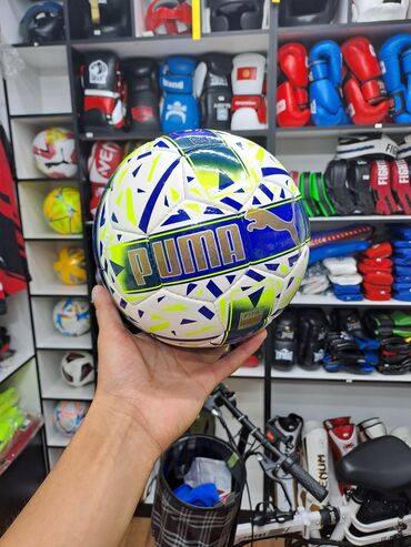 Мячи: Мячи оптом и розницу. футболный, валейболный топтор оптом жана at lalafo.kg — 6 Мячи: Мячи оптом и розницу. футболный, валейболный топтор оптом жана — 6