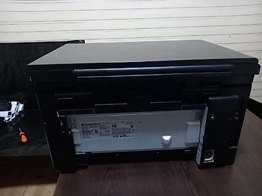 printer epson m1120: Hp laserjet 3 in 1 printer İşlək və səliqəli vəziyyətdədir. Heç bir — 8