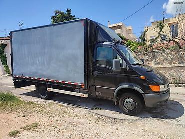 Iveco: Μάρκος — 4